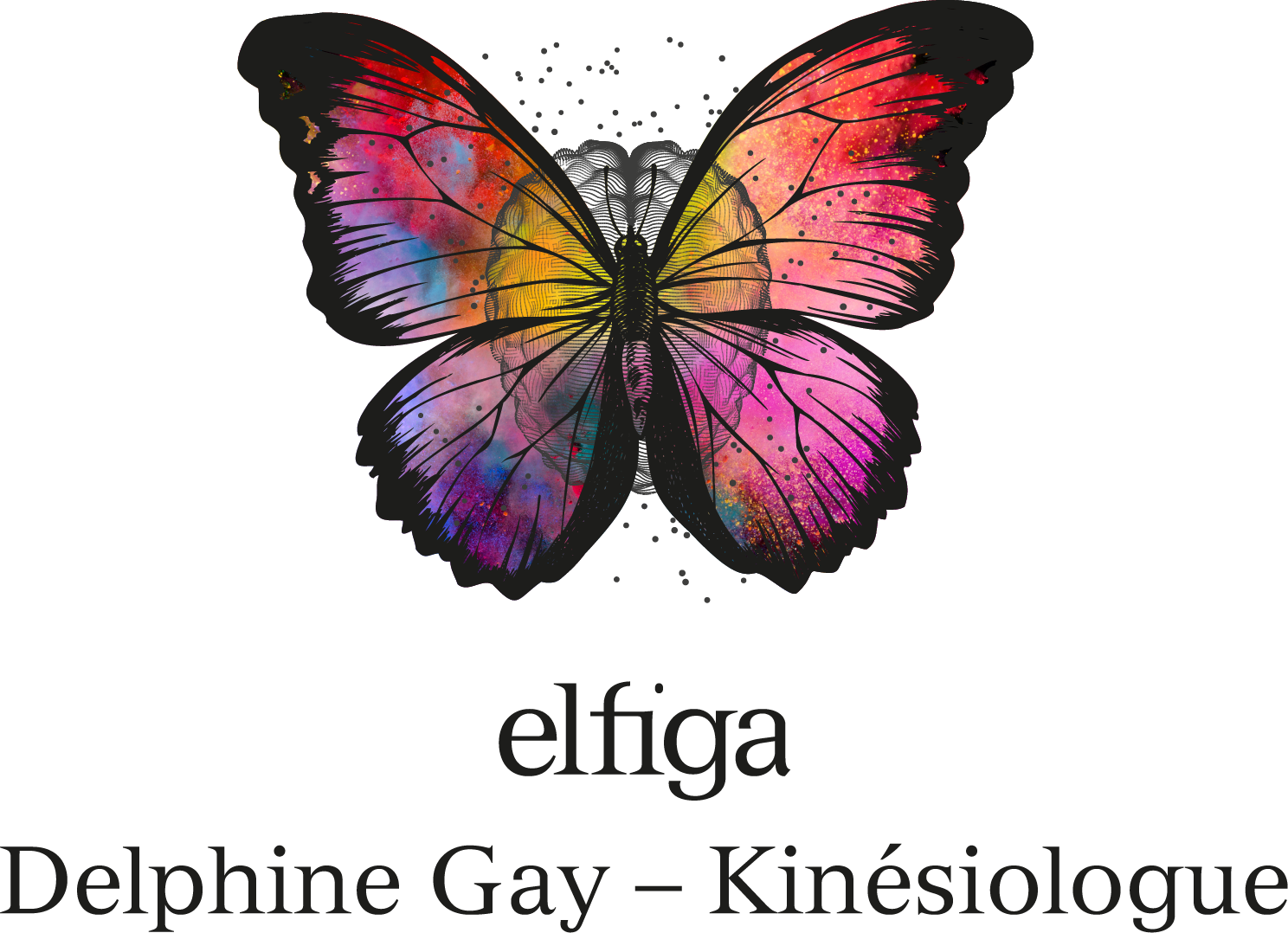 elfiga – Delphine Gay – Kinésiologue